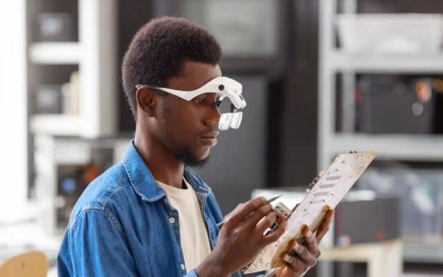 Illustration de l'article « IA au Sénégal : quelles compétences seront les plus recherchées dans les prochaines années ? »