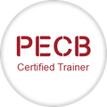 PECB Certified Trainer