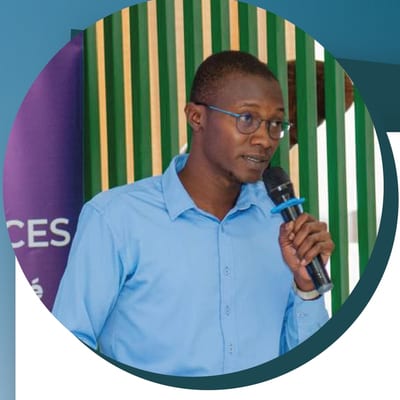 Portrait de Aboubacar Yacouba Mai Birni, ancien étudiant du Cycle Ingénieur de l’ECPI Dakar